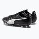 PUMA King Platinum 21 MXSG ανδρικά ποδοσφαιρικά παπούτσια μαύρο και άσπρο 106545 01 3
