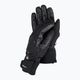 Γυναικεία γάντια σκι ZIENER Kitty As μαύρο 801165 12