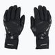 Γυναικεία γάντια σκι ZIENER Kitty As μαύρο 801165 12 3