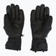 Γυναικεία γάντια σκι ZIENER Korneli As Pr μαύρο 801179.12 2