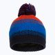 ZIENER Ishi παιδικό χειμερινό καπέλο μπλε 802166.798108 2
