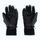 Γυναικεία γάντια σκι ZIENER Kitty AS γκρι 801165 2