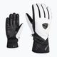 Γυναικεία γάντια σκι ZIENER Kamea GTX λευκό 801198 7