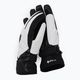 Γυναικεία γάντια σκι ZIENER Kamea GTX λευκό 801198