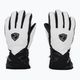 Γυναικεία γάντια σκι ZIENER Kamea GTX λευκό 801198 3