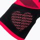 ZIENER Παιδικά γάντια σκι Liwani AS PR Mitten κόκκινο 801998 6