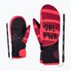 ZIENER Παιδικά γάντια σκι Liwani AS PR Mitten κόκκινο 801998 7