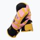 ZIENER Παιδικά γάντια σκι Liwani AS PR Γάντια ροζ 801998