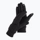 Ανδρικό γάντι σκι ZIENER Ivano Touch Multisport μαύρο 802067
