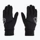 Ανδρικό γάντι σκι ZIENER Ivano Touch Multisport μαύρο 802067 3
