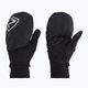 Ανδρικό γάντι σκι ZIENER Ivano Touch Multisport μαύρο 802067 6