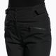 Γυναικείο παντελόνι σκι ZIENER Tilla μαύρο 224109 6