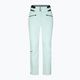 Γυναικείο παντελόνι σκι ZIENER Tilla mint 224109 7