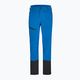 Ανδρικό softshell παντελόνι σκι ZIENER Narak μπλε 224287