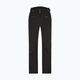 Γυναικείο παντελόνι σκι ZIENER Tilla μαύρο 4