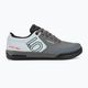 Ανδρικά παπούτσια ποδηλασίας adidas FIVE TEN Freerider Pro γκρι πέντε/ftwr λευκό/halo μπλε 2