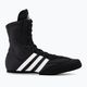 adidas Box Hog II παπούτσια πυγμαχίας μαύρο FX0561 2