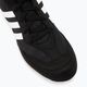 adidas Box Hog II παπούτσια πυγμαχίας μαύρο FX0561 6