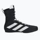 Παπούτσια πυγμαχίας adidas Box Hog 3 μαύρο FX0563 2
