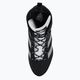 Παπούτσια πυγμαχίας adidas Box Hog 3 μαύρο FX0563 6