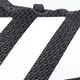adidas Mat Wizard 5 παπούτσια πυγμαχίας μαύρο και άσπρο FZ5381 18