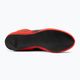 adidas Box Hog 3 παπούτσια πυγμαχίας κόκκινο FZ5305 4