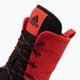 adidas Box Hog 3 παπούτσια πυγμαχίας κόκκινο FZ5305 7