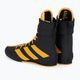 adidas Box Hog 3 παπούτσια πυγμαχίας μαύρο FZ5307 3