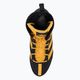 adidas Box Hog 3 παπούτσια πυγμαχίας μαύρο FZ5307 6
