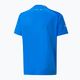 Παιδική ποδοσφαιρική φανέλα PUMA Figc Home Jersey Replica μπλε 765645 01 9