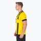 Ανδρική φανέλα ποδοσφαίρου PUMA Bvb Home Jersey Replica Χορηγός κίτρινο και μαύρο 765883 01 3