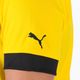 Ανδρική φανέλα ποδοσφαίρου PUMA Bvb Home Jersey Replica Χορηγός κίτρινο και μαύρο 765883 01 5