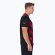 Ανδρική ποδοσφαιρική φανέλα PUMA Mcfc Away Jersey Replica μαύρο/κόκκινο 765722 02 3