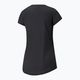 Γυναικείο μπλουζάκι προπόνησης PUMA Train All Day μαύρο 522344 01 2