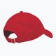 FILA Bangil αληθινό κόκκινο καπέλο μπέιζμπολ 2