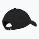 FILA Bangil μαύρο καπέλο μπέιζμπολ 2