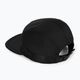 Fila Redland Warm Tech καπέλο μπέιζμπολ μαύρο 3