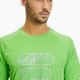 FILA ανδρικό t-shirt Riverhead πράσινο γιασεμί 4