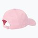 FILA Bangil ροζ καπέλο μπέιζμπολ με νέκταρ 3