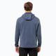 Ανδρικό Jack Wolfskin Kolbenberg Hooded Fz evening sky fleece φούτερ με κουκούλα 2