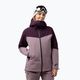 Jack Wolfskin Alpspitze Tour 3L γυναικείο μπουφάν σκι άγριο άνθος