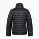 Ανδρικό Jack Wolfskin Passamani Down Hoody τζάκετ φάντασμα 10