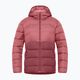 Γυναικείο πουπουλένιο μπουφάν Jack Wolfskin Ather Down Hoody red ochre 8