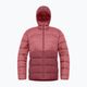 Γυναικείο πουπουλένιο μπουφάν Jack Wolfskin Ather Down Hoody red ochre 10