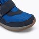 Παιδικά παπούτσια Jack Wolfskin Polar Bear-B Texapore Mid Vc crisp cobalt 7