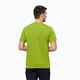 Jack Wolfskin ανδρικό πουκάμισο trekking Crosstrail πράσινο 1801671_4073 2