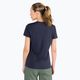 Jack Wolfskin γυναικείο πουκάμισο trekking Crosstrail σκούρο γκρι 1801692_1388 4