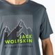 Ανδρικό Jack Wolfskin Peak Graphic γκρι trekking t-shirt 1807182_6098 4