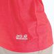 Jack Wolfskin γυναικείο trekking t-shirt Pack & Go Tank κόκκινο 1807282_2058 5