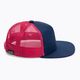 Jack Wolfskin Rib Paw παιδικό καπέλο μπέιζμπολ μπλε και ροζ 1907641_1225 2
